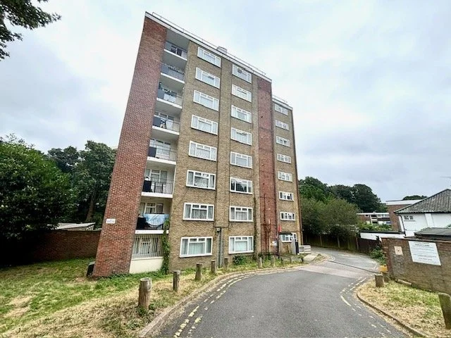 Studio Flat in Croydon