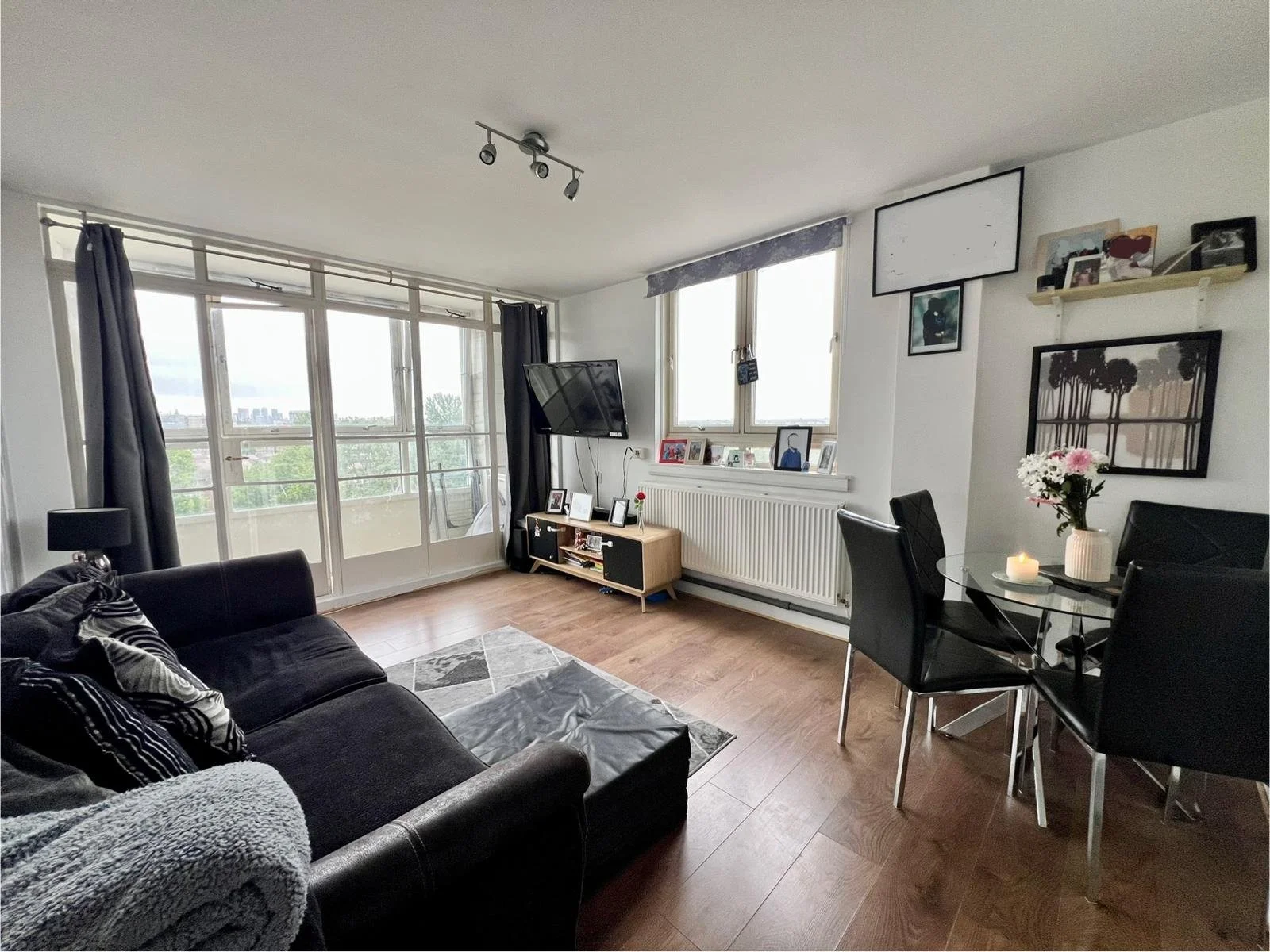 1 Bed Flat in Plumstead