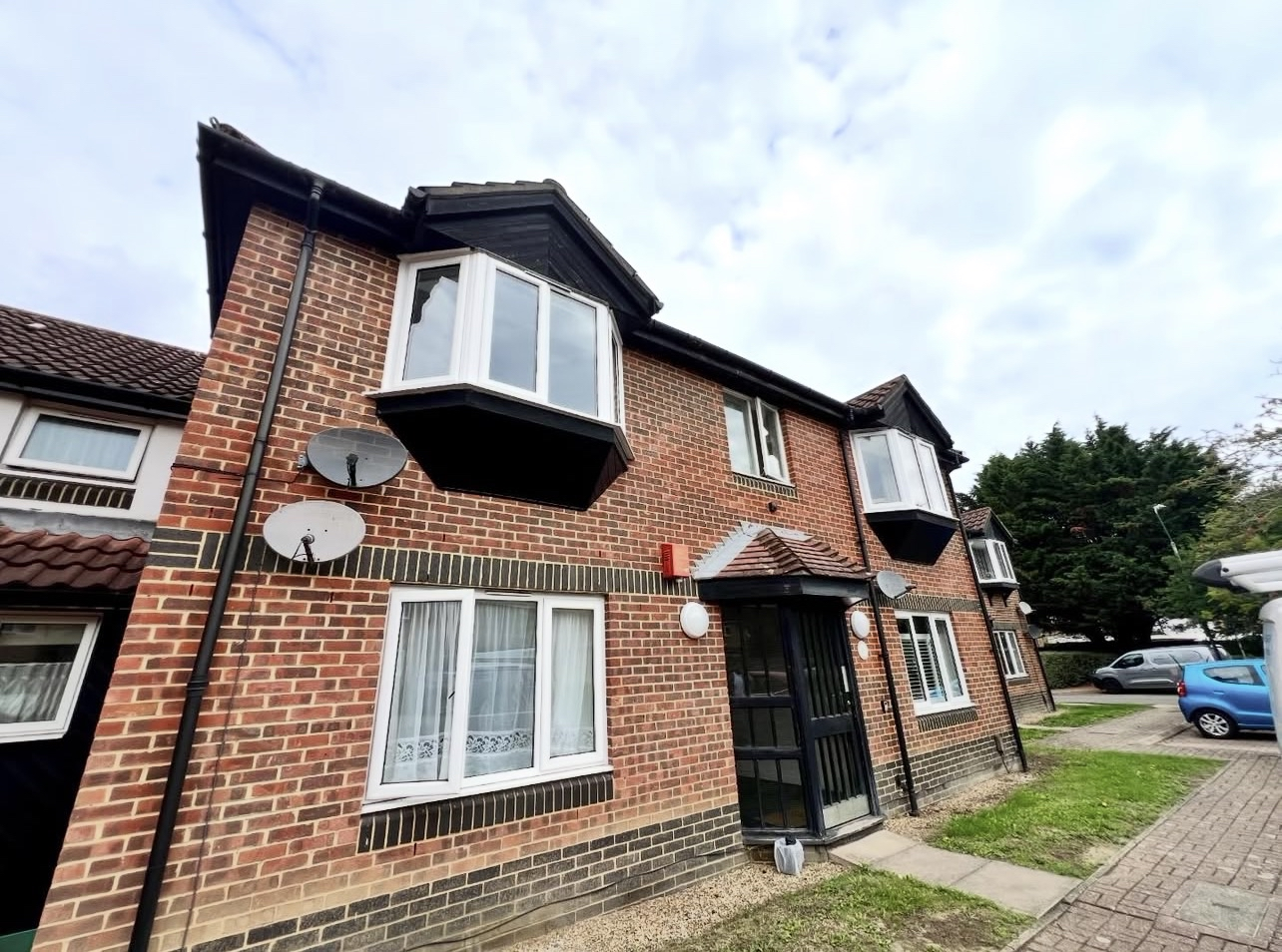 1 Bed Flat in Crayford