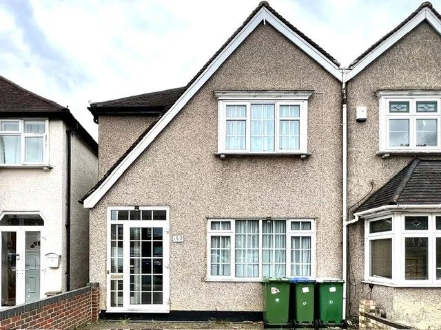 3 Bed House in Abbey Wood