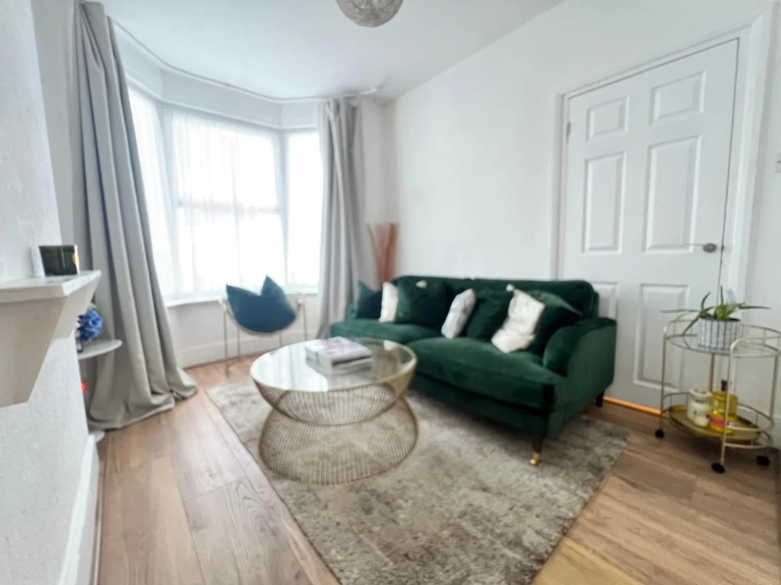 2 Bed House in Gravesend