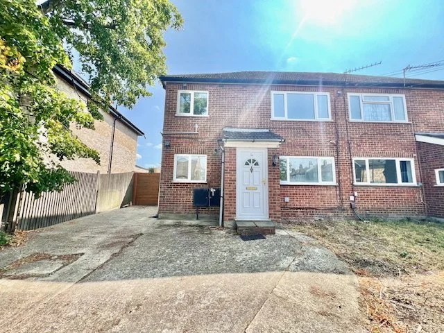 2 Bed Maisonette in Plumstead Common