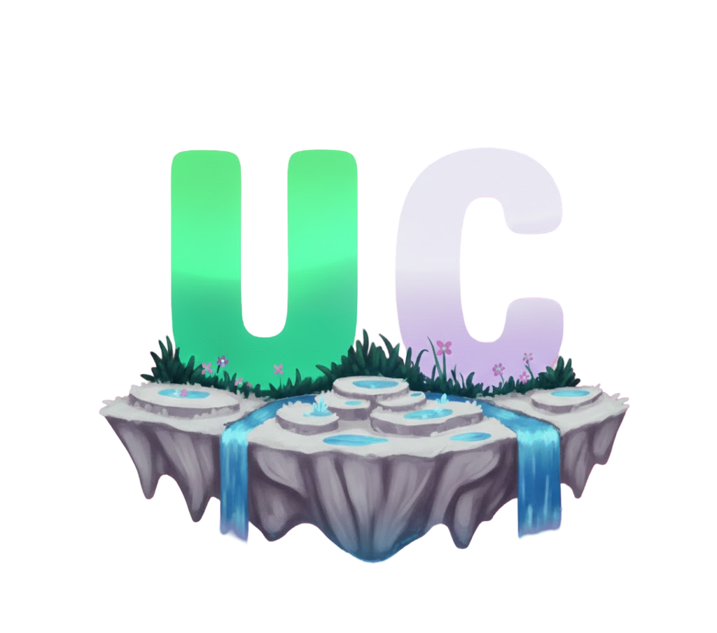 UranyumCraft Logo