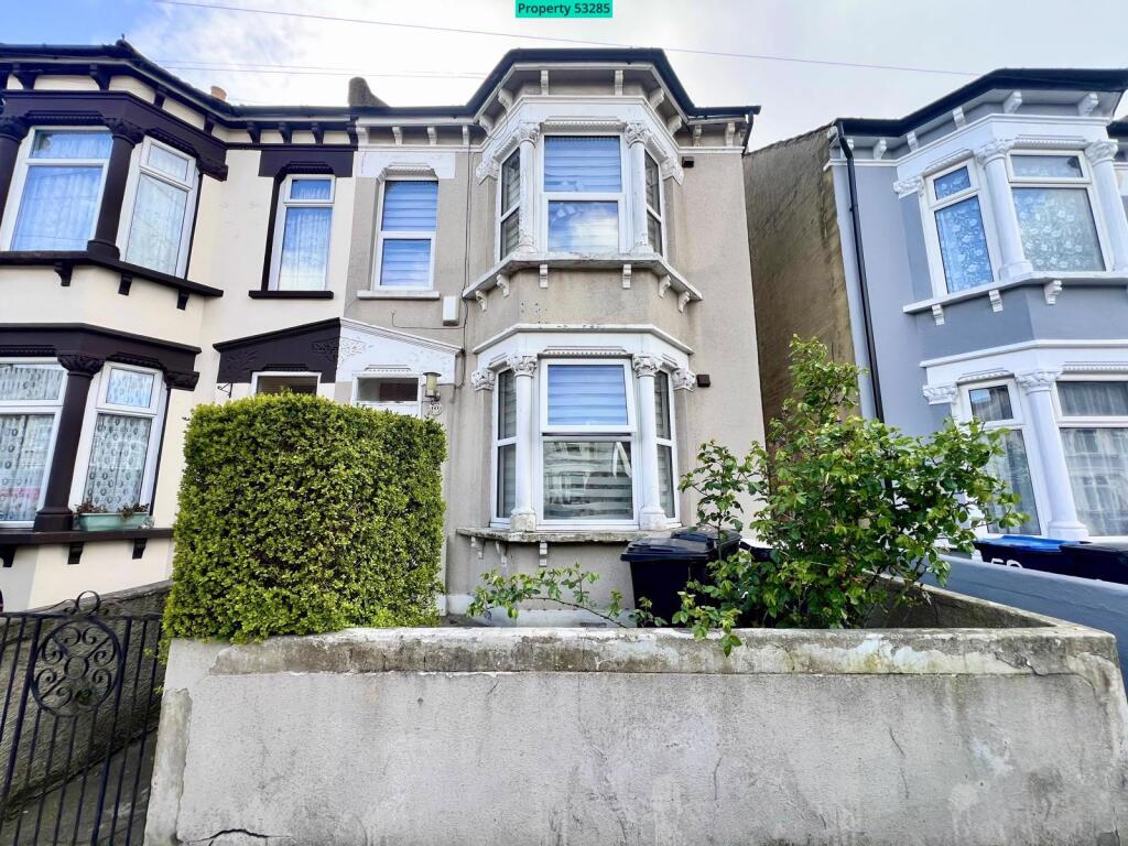 3 Bedroom House in Thornton Heath
