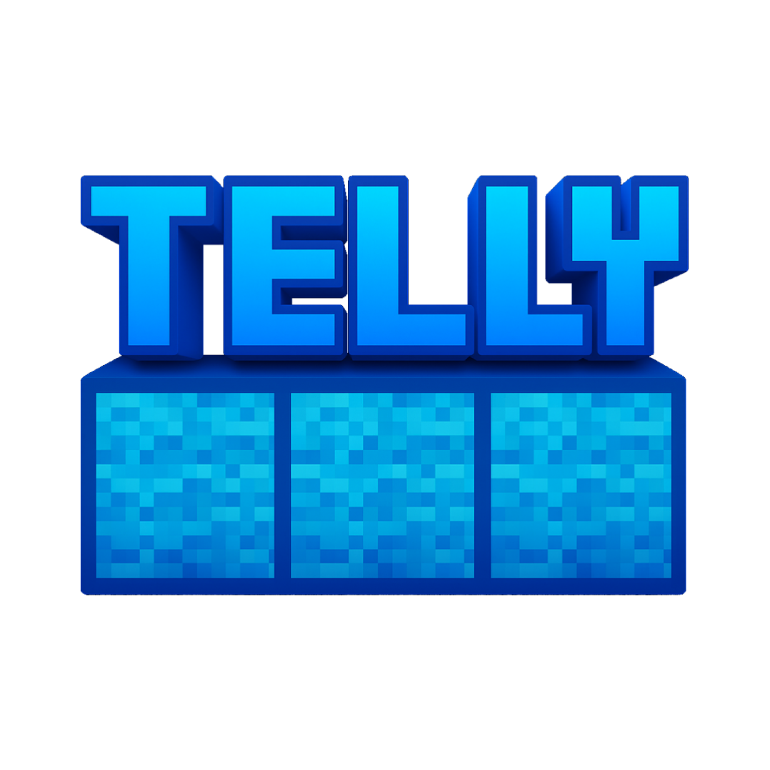 Telly Logo