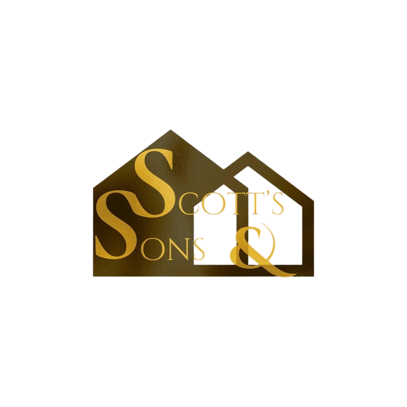 Scott's & Sons Logo