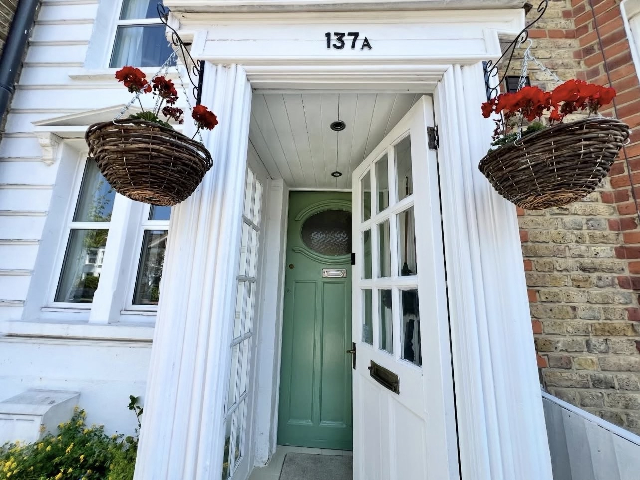 2 Bed House in Catford