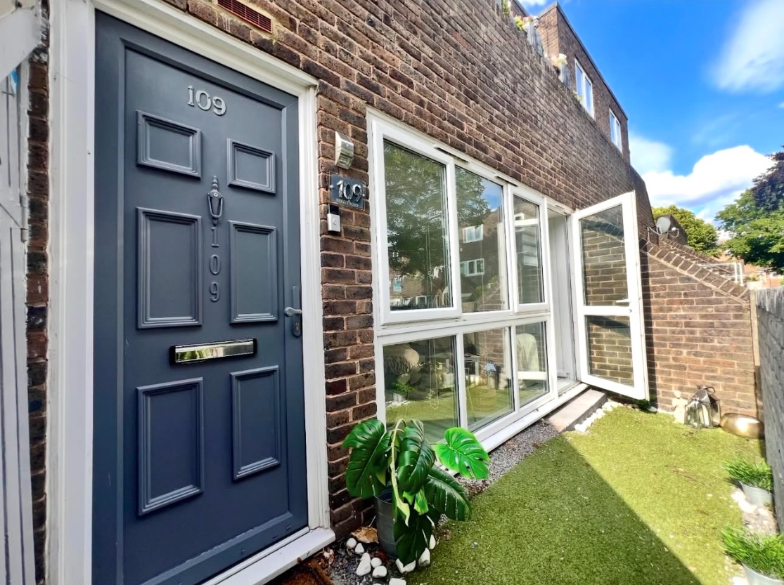 1 Bed Flat in Blackheath